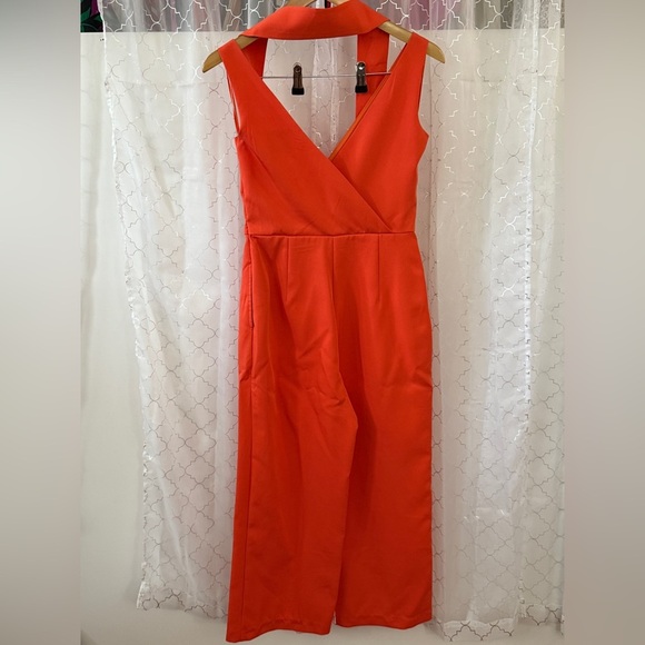 Sam Edelman Jumpsuit Size 0 - Picture 8 of 8